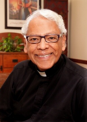 Father Richard Estrada