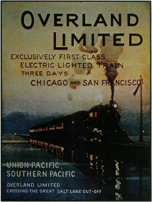 Overland Limited