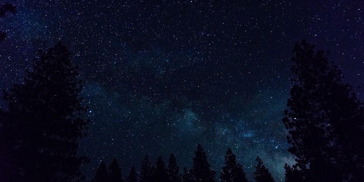 Night Sky | Suzanne Neubauer/Flickr/Creative Commons