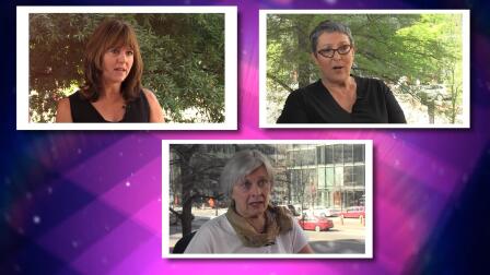 Leading Women Philanthropists Changing Lives