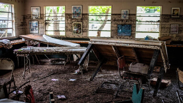 Parents push for safety a year after fatal Camp Mystic flood