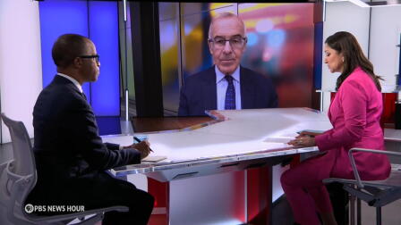 Brooks and Capehart on Trump's warm welcome for China's Xi