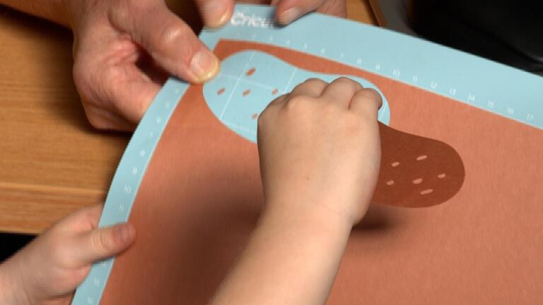 Using Cutouts to Enhance Literacy
