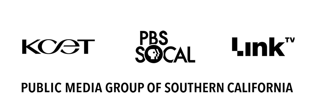 public media group of southern california logo