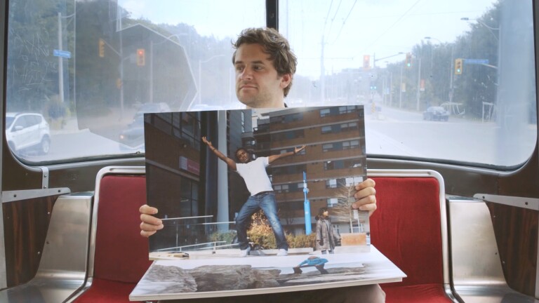 Big Cities: Colin Boyd Shafer