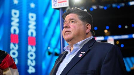 Democratic governors leading efforts to 'protect democracy'