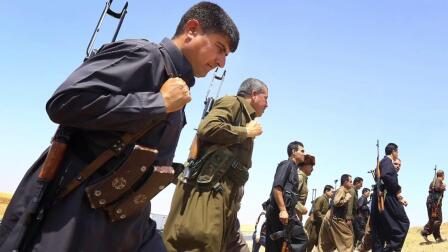 How difficult will it be to recapture Mosul from ISIS?