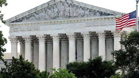 News Wrap: GOP push for Missouri congressional map rejected