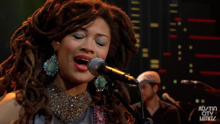 Valerie June 'You Can't Be Told'