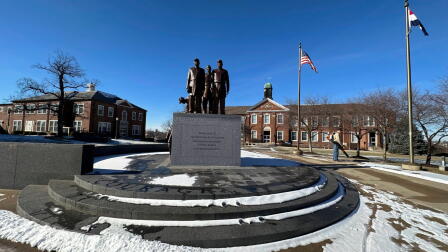 HBCUs enter new fight for equal funding