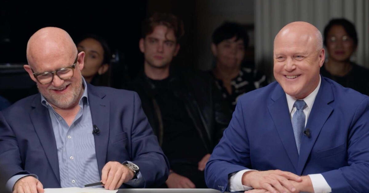 Watch A Candidate’s Moment of Reckoning | Breaking the Deadlock | PBS SoCal