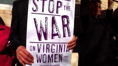 Va. Proposal Mandating Ultrasound Before Abortion Debated