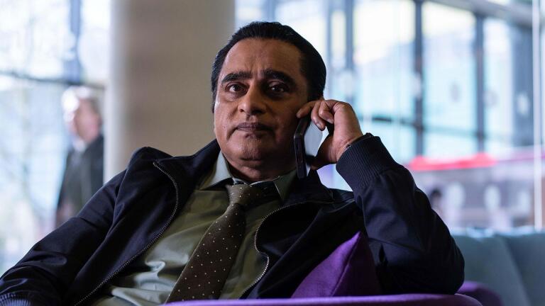 Unforgotten Season 6