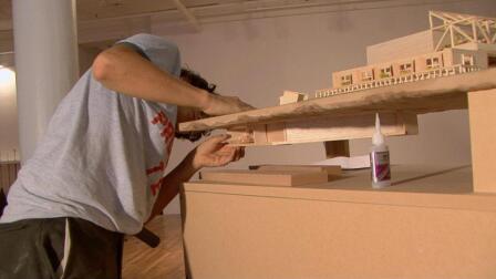 Herman's House: Jackie Explains the Genesis of the Project