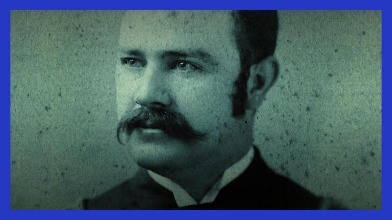 Dr. Joseph Kinyoun