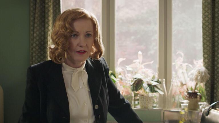 Episode 2 Scene