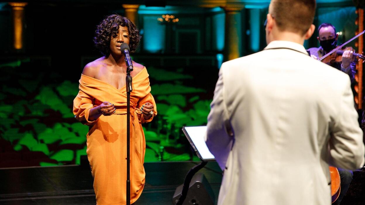 Episode 1 Preview | Broadway