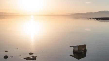 Can a New Conservancy Save California’s Most Imperiled Lake