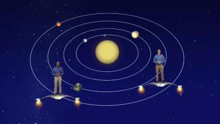 "Venus And The Super Duper Jupiter Conjunction"  1 min