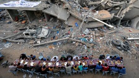 What Palestinians want more than Trump's peace plan