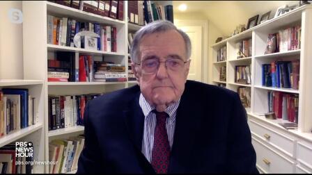 Shields and Brooks on RBG's legacy, Trump's voting rhetoric