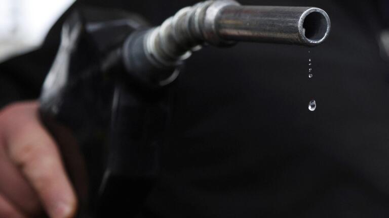 Biden taps U.S. oil reserves to counter rising gas prices