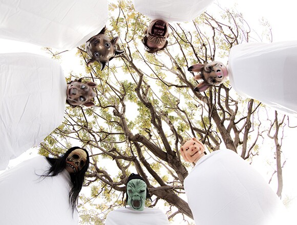 A new spring | Photo: Moby
