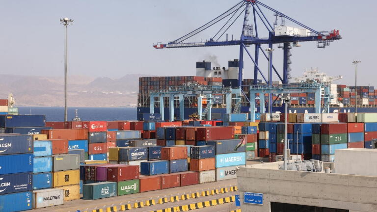 Iran war creating major dent in economy, Cliff Kupchan says