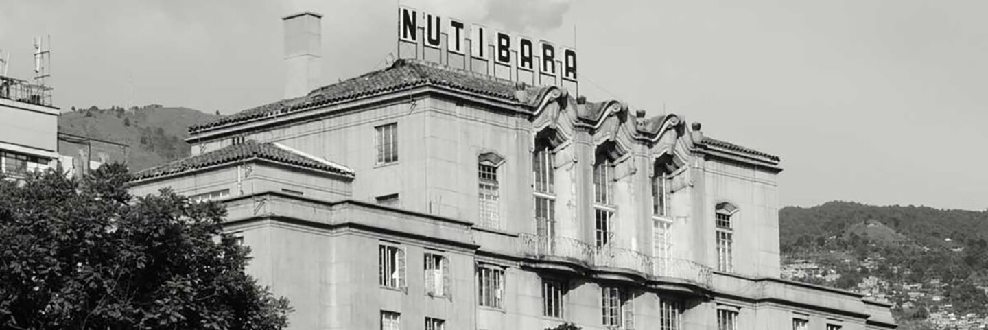 Hotel Nutibara | Iván Erre Jota / Flickr / Creative Commons