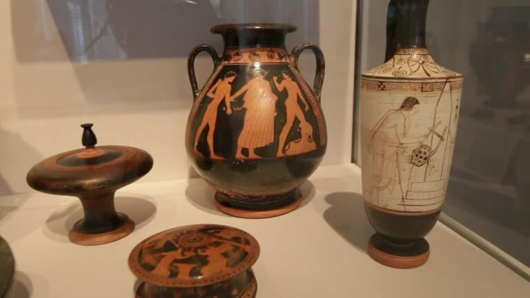 603: Tampa Museum Of Art