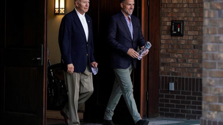 GOP vows more investigations after Hunter Biden plea deal