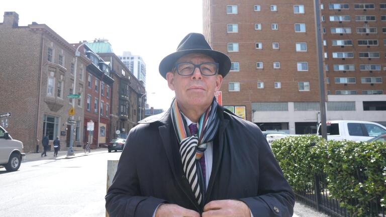 Michael Bierut: Maverick Brander