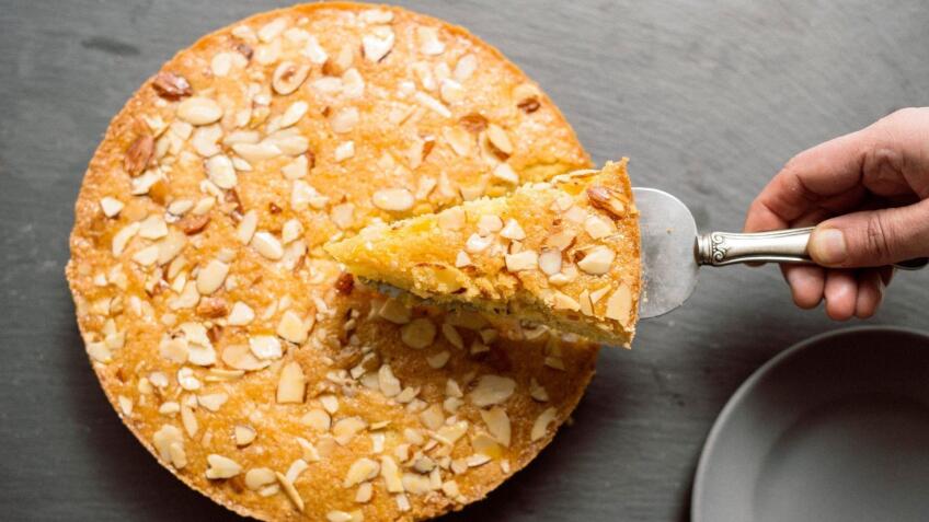 Middle East Favorites