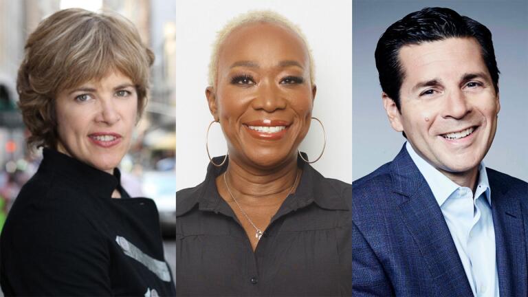 Will Journalists Choose to Save or Sink Democracy?