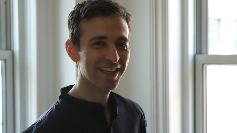 Anthony Roth Costanzo: The Highs of Masculinity