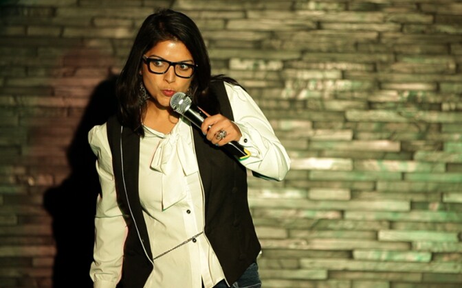 Aditi Mittal