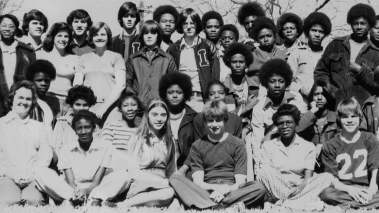 Trailer | The Harvest: Integrating Mississippi's Schools