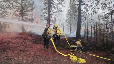 Why Are SoCal Wildfires Getting Worse?