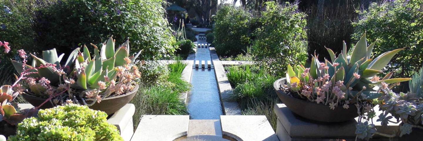 Celebration garden | Sandi Hemmerlein