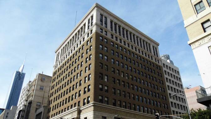 The NoMad Hotel