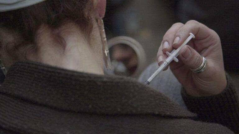 "Chasing Heroin" - Preview