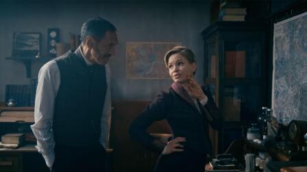 Eliza and Clarence: My Life and My Ledgers