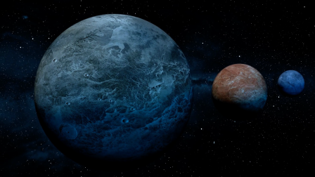 We Know These Stars Have Planets | January 26 - February 1