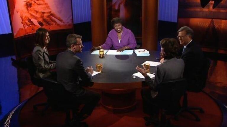 Webcast Extra - March 30, 2012
