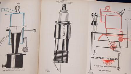 Appraisal: Alfred Stieglitz "291" Periodicals, ca. 1915