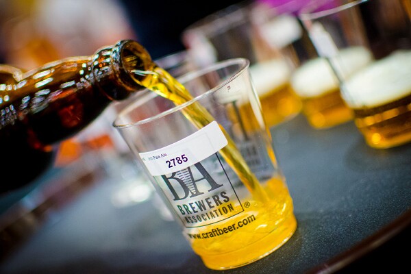 Photo © Brewers Association