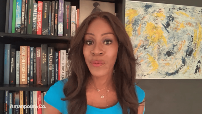 Director Amma Asante Discusses Hulu Series "Mrs. America"