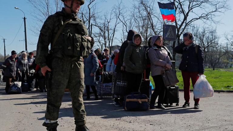 Biden to send more weapons to Ukraine, welcome refugees