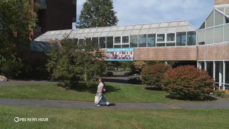 Why small colleges are closing and the toll on communities