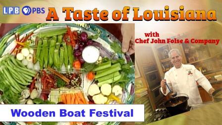 Wooden Boat Festival